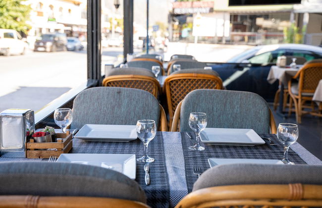 Grand Villa Sol Apart - Foto 22