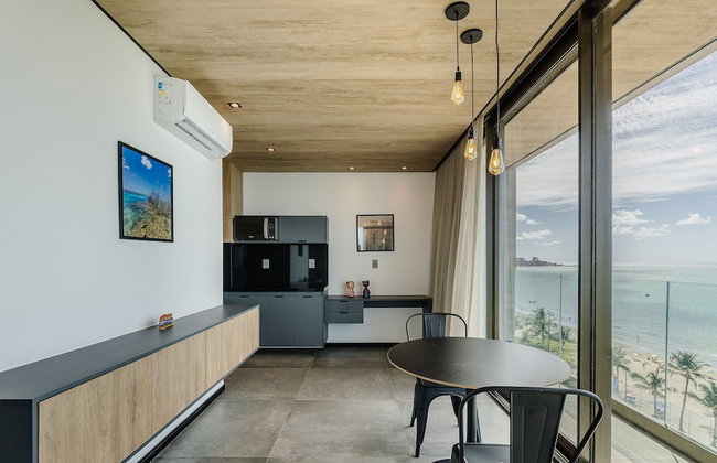 NWTs - Apartamentos com Vista Frente-Mar - Foto 64
