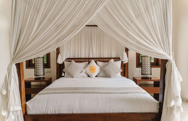 Villa Rosita - Foto 10