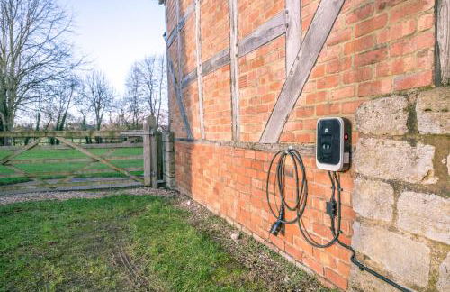 The Threshing Barn - Stunning 5 Bedroom Retreat! - Foto 134