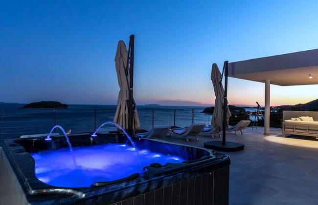 Villa Desire - Foto 29