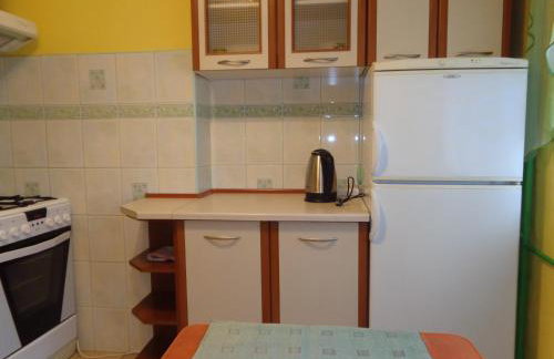 Apartament na Nowickiego - Foto 9