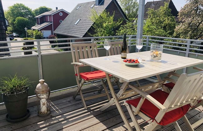 Beach Apartment With Sauna in a top Location - Foto 15