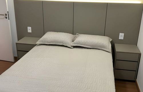 Mel Prime Loft – executive apartment in Extrema, MG - Photo 8