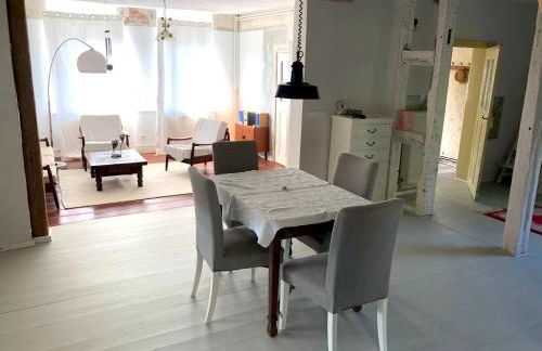 UkuleleHaus Lunow am Nationalpark Unteres Odertal - Foto 6