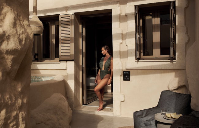 Manili Boutique Suites & Villas, an SLH Hotel - Foto 32