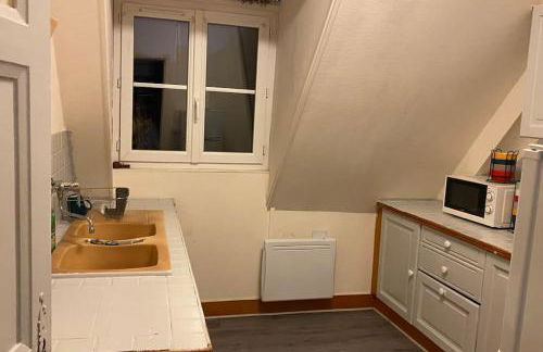Charmant appartement dans l’Orne ! - Foto 10
