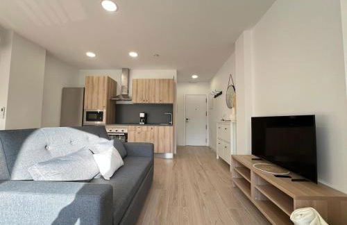 Accommodation near the airport - Foto 12