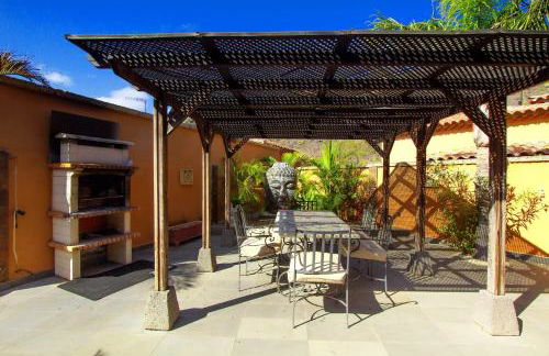 Villa Jardín de Buda - Foto 33