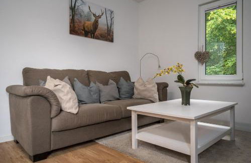 Ferienhaus Sternchen 2 - Foto 15