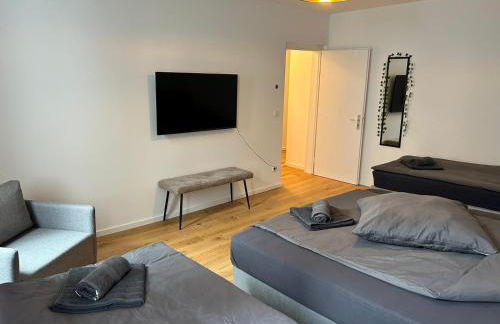 Reeperbahn Apartments - Foto 20