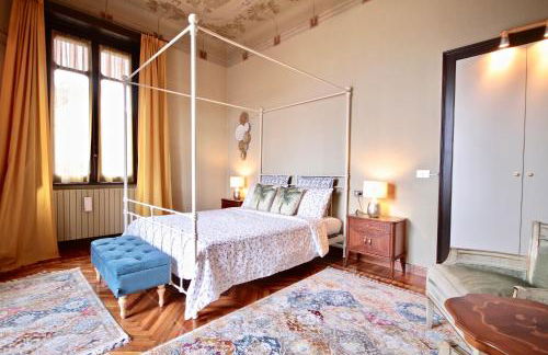 Villa Farinelli - Foto 6