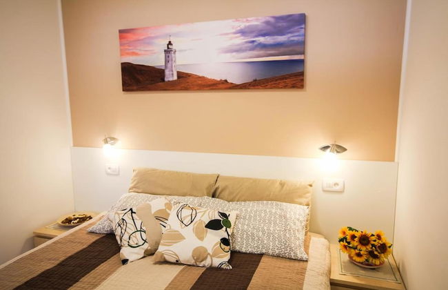 Lavanda & Cappuccino Apartments Portorož - Foto 7