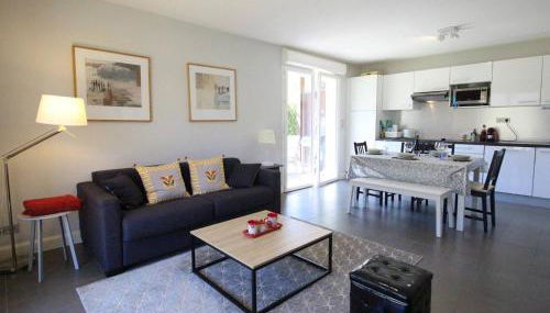 Appartement moderne 51m² à Luchon - 4 pers, Terrasse, Parking - FR-1-313-241 - Foto 2