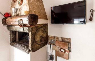 Villa Il Rustichino, country Villa with Pool - Foto 5