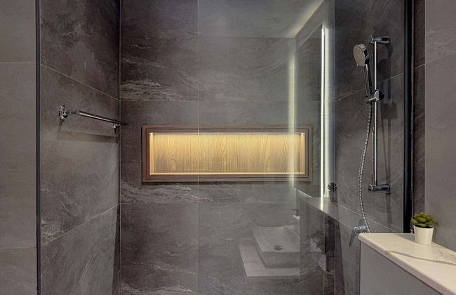 Nasma Holiday Homes - Laya Heights - Foto 46