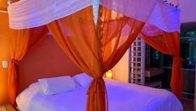 Casa com vista a praia da Barra do Sahy - Foto 4