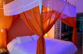 Casa com vista a praia da Barra do Sahy - Foto 4