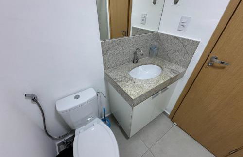 Studio completo com charme em ótima localização! - Photo 16