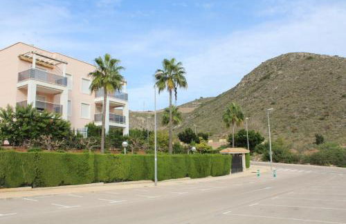 Apto en Cullera con terraza, piscina, parking y wifi gratis - Photo 52