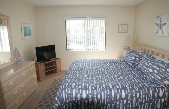 St. Augustine Ocean and Racquet 2204 - Foto 6