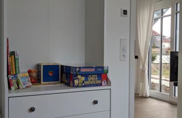 Haus zur Aach Tinyhouse - Foto 34