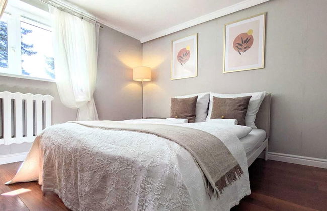 Comfortable Apartment for 10 People With a Private Sauna, Kolobrzeg - Foto 30