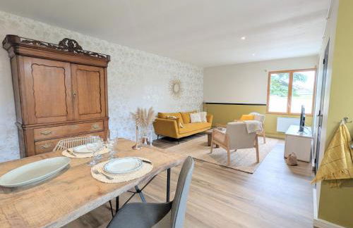 Maison accueillante au cœur du Berry, idéal pour escapade - FR-1-591-727 - Foto 6