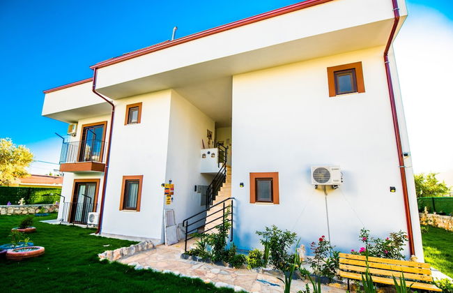 Bahce Apart - Photo 53