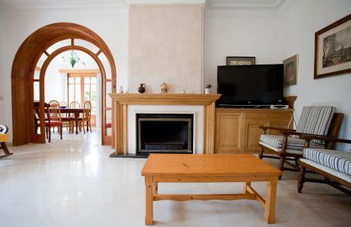 Villa Sa Coma - Foto 18