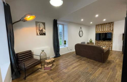 Gîte moulin de Chaussac proche du Puy duFou - Photo 6