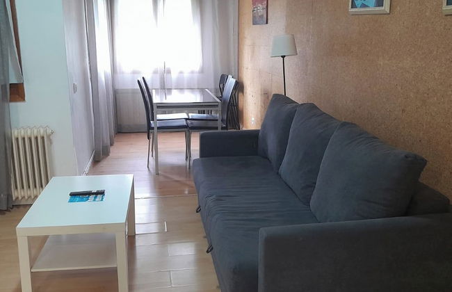 Apartamentos 3000 Formigal - Foto 36