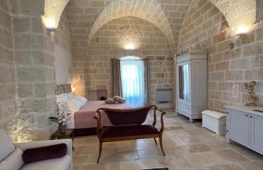 Masseria Ostuni Mare Agri Resort - Foto 26
