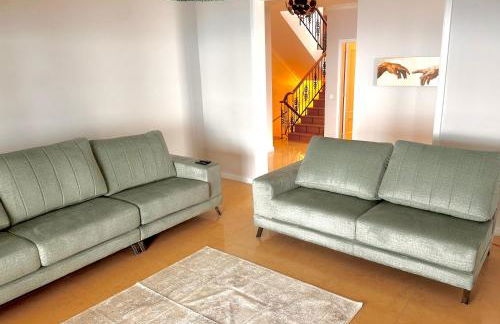 Villa Michelangelo - Foto 8