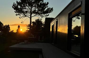 Brenztal Eco Lodge - Foto 7