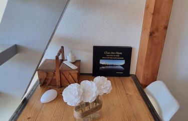 Vue magique - Foto 7