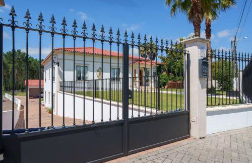 Apartamento T1 Charme, condomínio perto de Pombal - Foto 30