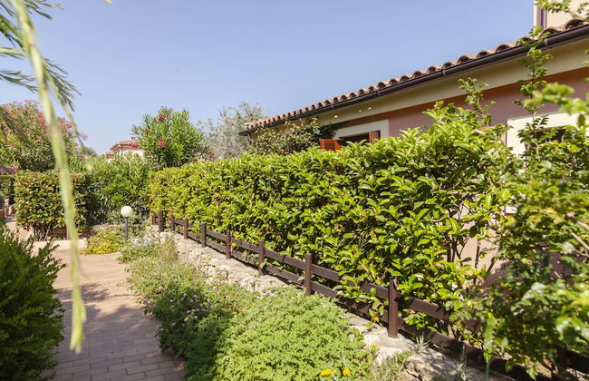 Aria di Vacanza - S'Abba Lughente - Photo 79