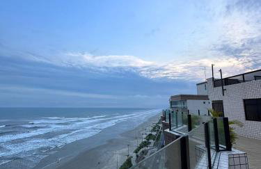 APTO DE FRENTE PARA O MAR - CAIÇARA - Photo 55