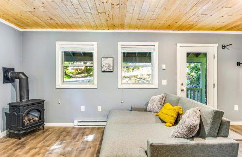 Snowdrop Summit Cabin - Foto 3