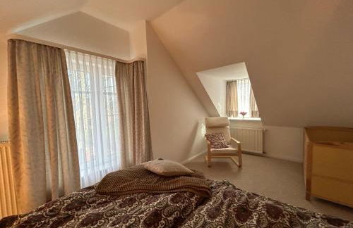 Ferienwohnung Seeschwalbe - Foto 8