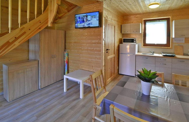 Comfortable Holiday Homes, Mielno - Foto 11