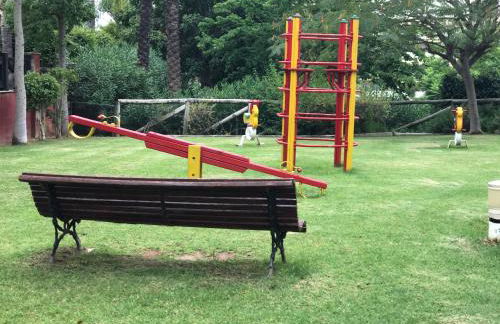 Apartament Guadalmina - Photo 59