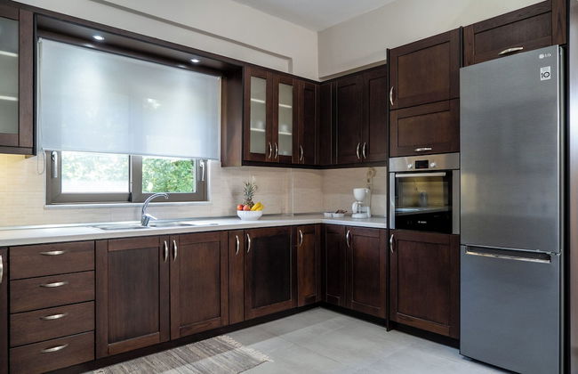 Villa Emily - Foto 32