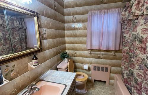 Luxury Three Bedroom apartment in a private house - Foto 26