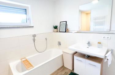 Sunset Club - SUITE L Balkon - Küche - Parkplatz - Foto 20