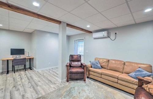 Spacious Family Home Near Hiking and Breweries! - Foto 28