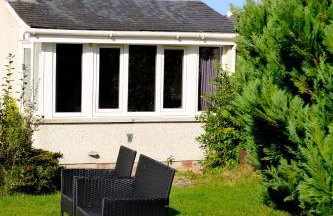 Lovely 1-bedroom apartment with free parking - Foto 19