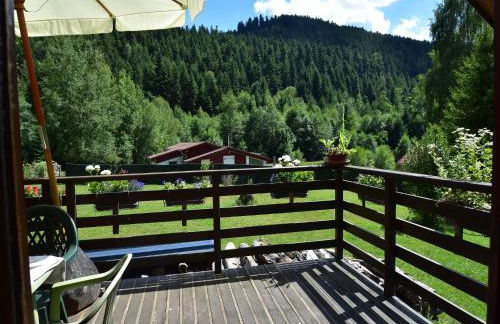 Quiet Chalet with Garden - Foto 18