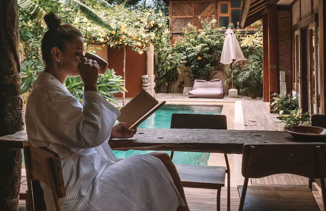 Apalagi Villas - Photo 27